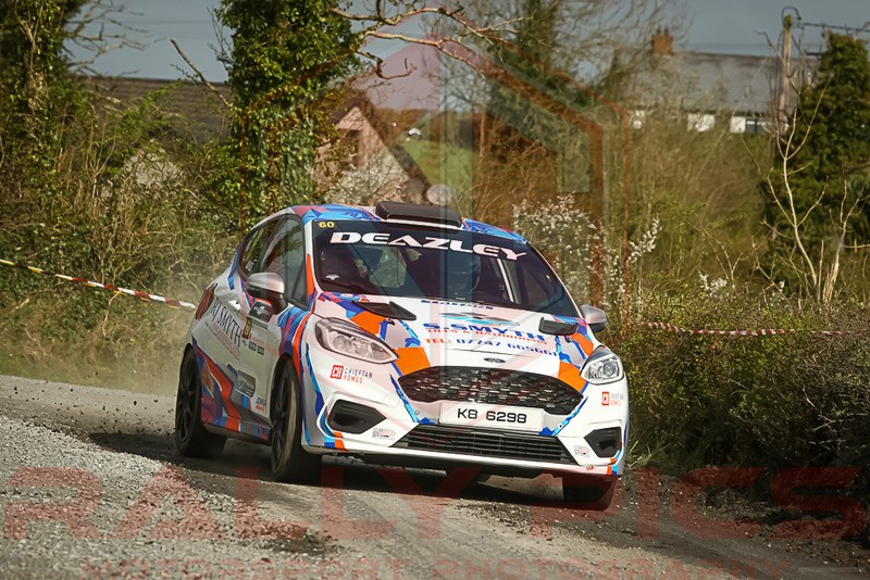 Monaghan Rally 2024-33 - Monaghan Stages 2024