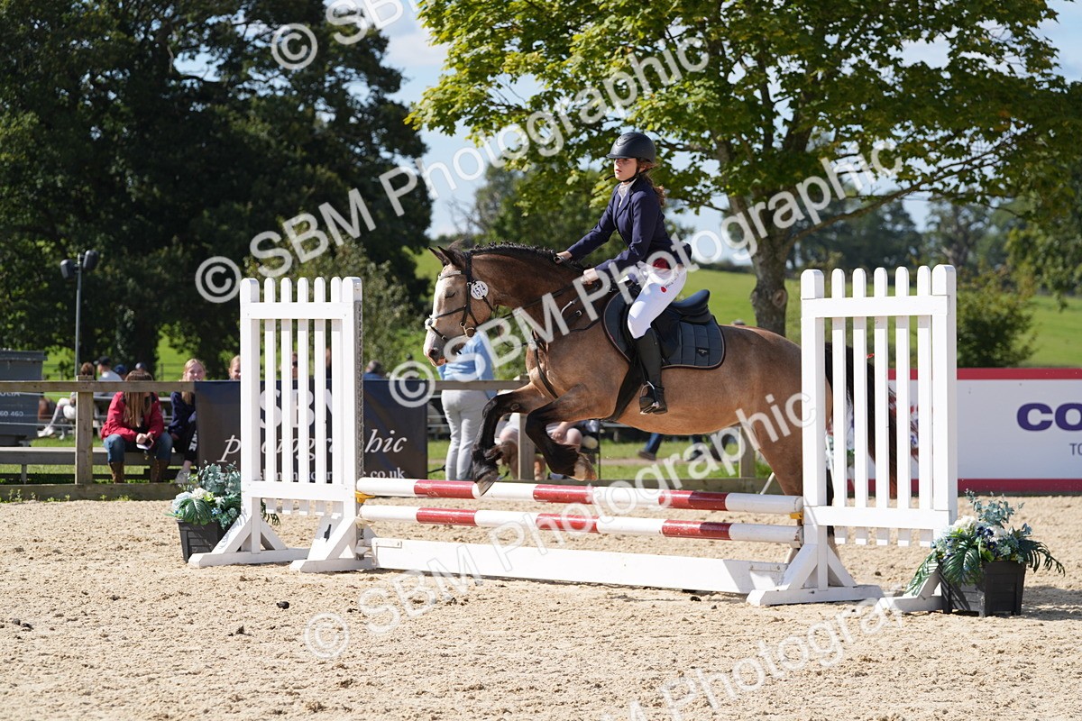 SBM_38869 - J21 - Junior Horse 60cm Championship