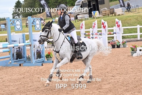 BPP_5999 - SUN CLASS 49 Horse of The Year Show 128cms Qualifier