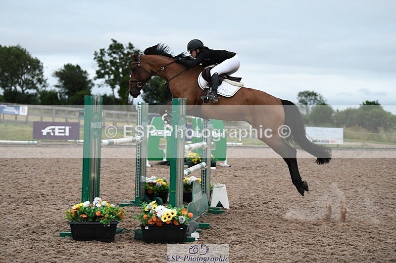 250628-212238-08579 - Cls 17-19 Children on Horses