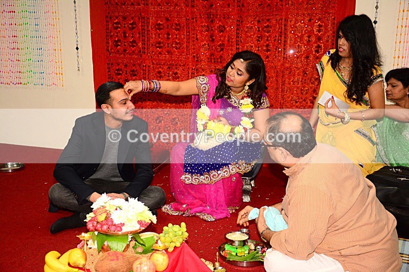 PAR-231 - Parekh Family