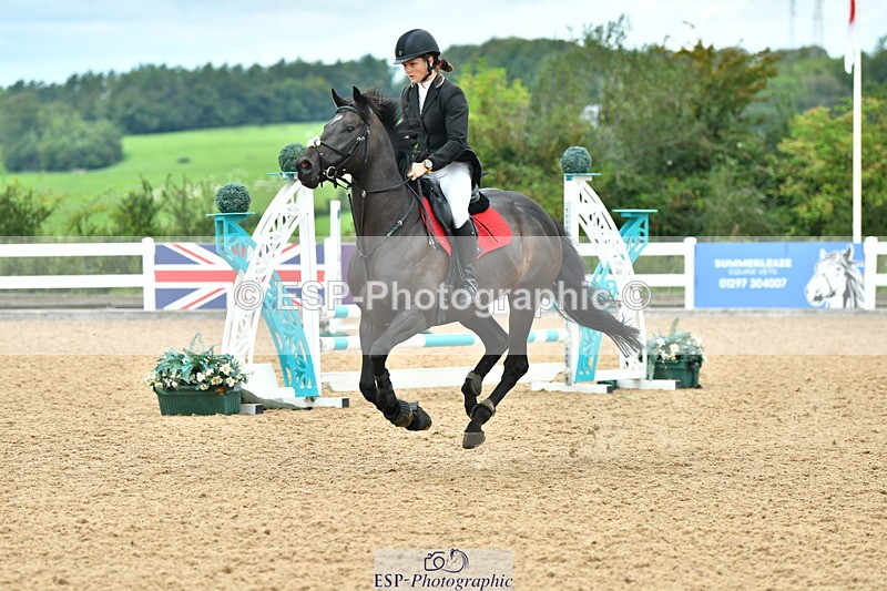 230813A-120212-11810 - Cls 41 85cm National Amateur Qualifier