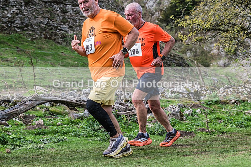 Dovedale-1577 - Dovedale Dash Sunday 4th October 2026