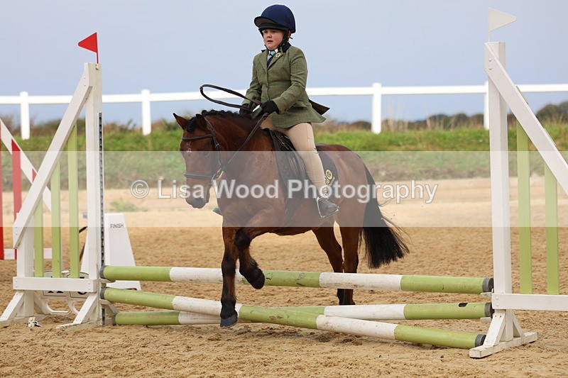 3E7A5984 - Class 1B: 40cm Assisted