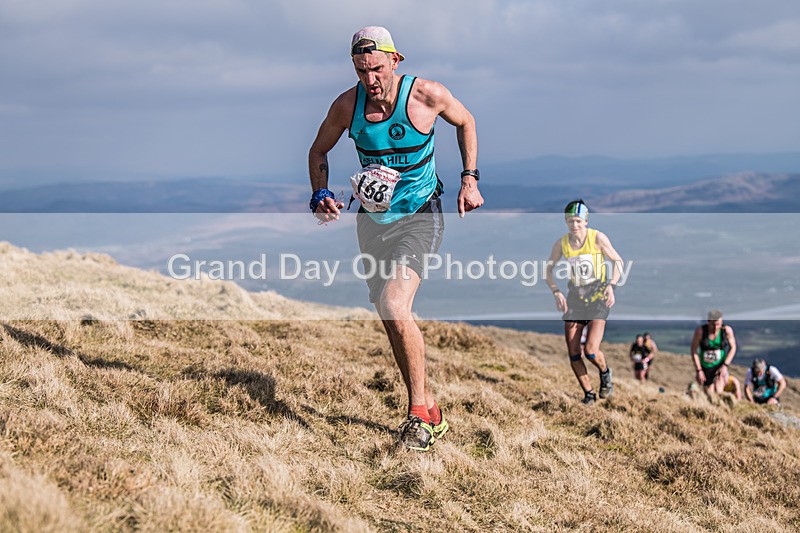 Black Combe-1678 - Black Combe Fell Race Saturday 7th March 2026