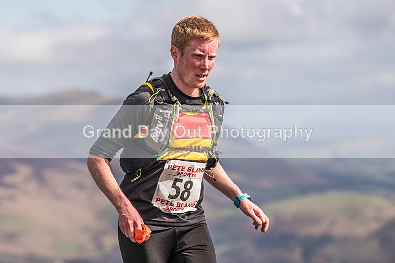 Coledale-532 - Coledale Horseshoe Fell Race Saturday 30th March 2024