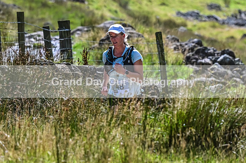 Scafell Pike-824 - Fellside Events Scafell Pike Trail Marathon Sunday 23rd August 2026