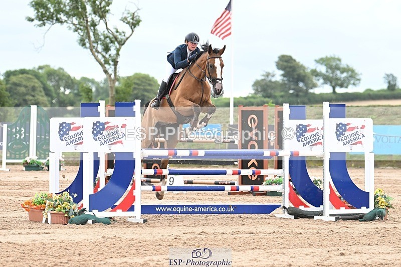 250726-122629-06370 - Cls 14 Bronze League Jump Off and Presentations