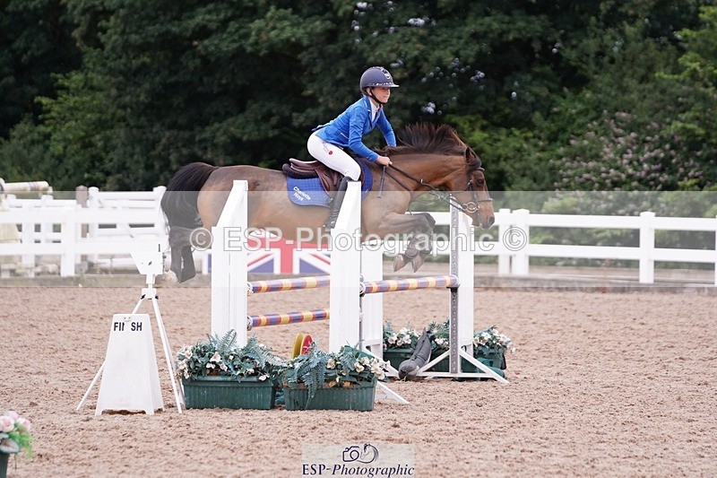 250629-105012-10796 - Cls 36 Pony Discovery & 90cm Open