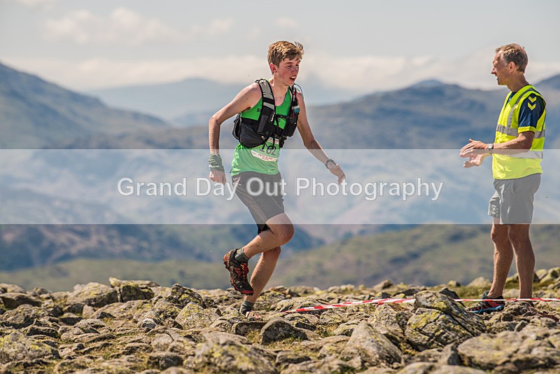 Fairfield-439 - Fairfield Horseshoe Fell Race Saturday 13th May 2023