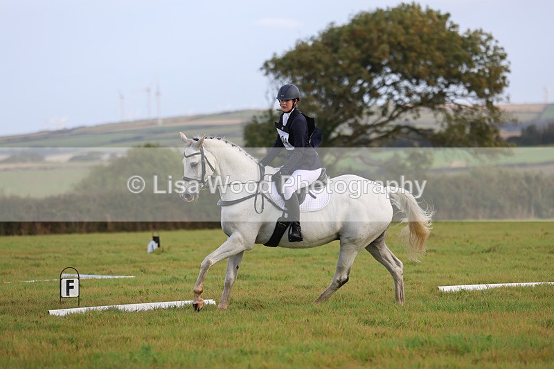 3E7A5280 - Class 1: Trebudannon Open: Dressage