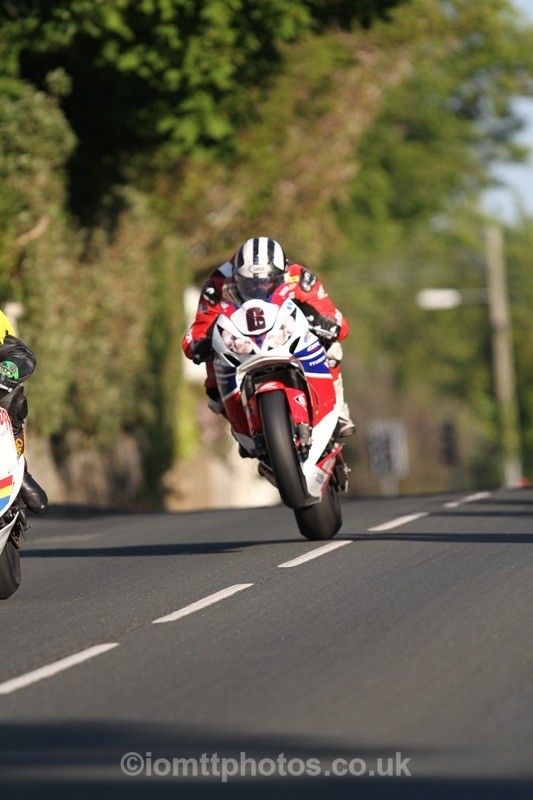 IMG_5076 - Thursday Practice  TT 2013