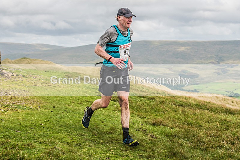 Sedbergh -1991 - Sedbergh Hills Fell Race Sunday 20th August 2023
