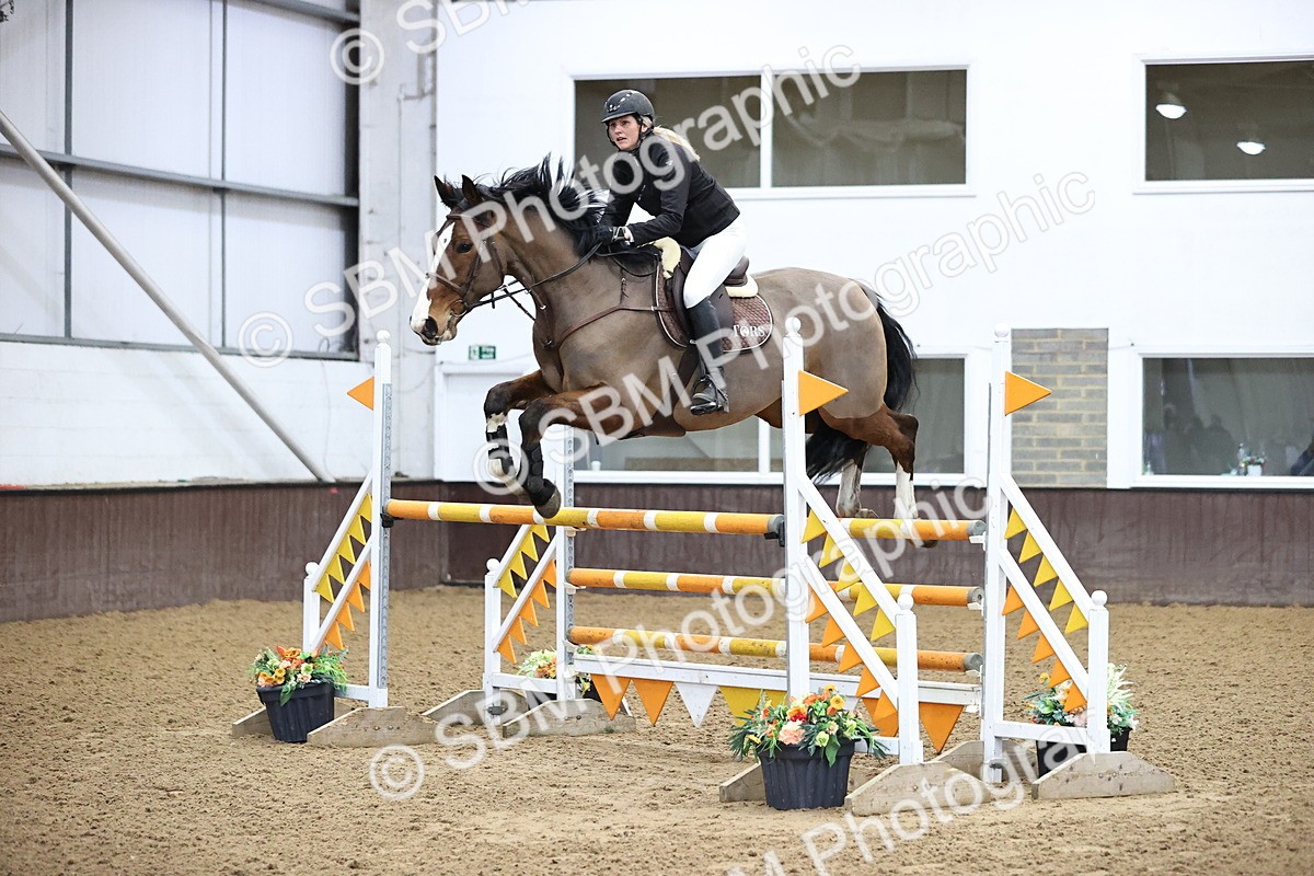SBM_006546 - Class 17 - Senior Foxhunter - 1.20m Open