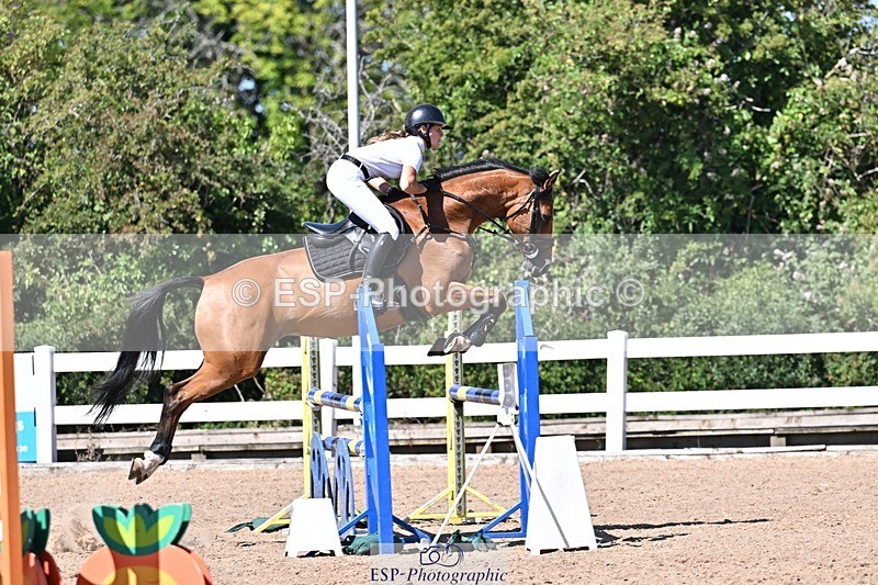 250712-105739-00325 - Cls 8 95cm Amateur Qualifier