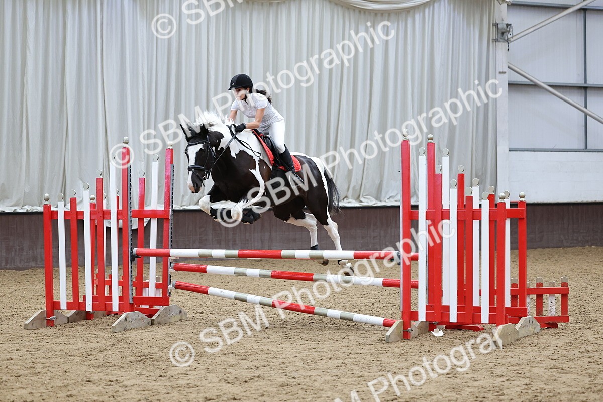 SBM_000502 - Class 4 - clear round showjumping