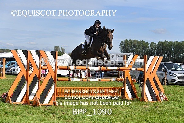 BPP_1090 - CLASS 5 RHS Young Masters