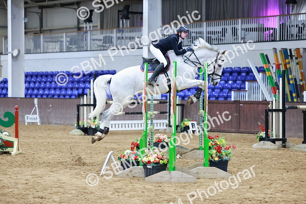 SBM_008182 - Class 26 - WB Equiline Star Championship Qualifier 1.10m