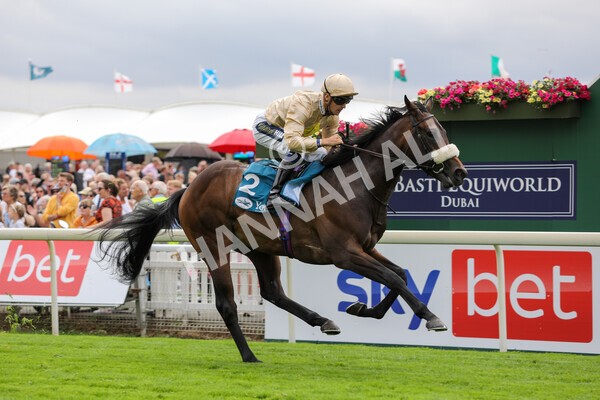 yr23072022r4-21 - Race 4 3.50pm Sky Bet In Running Racing Nursery Handicap