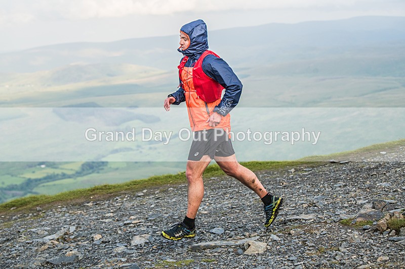 Blencathra-854 - Blencathra Fell Race Wednesday 5th June 2024