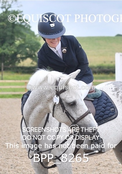 BPP_8265 - CLASS 13 SUN Pony BritiNovice / 0.80m Open