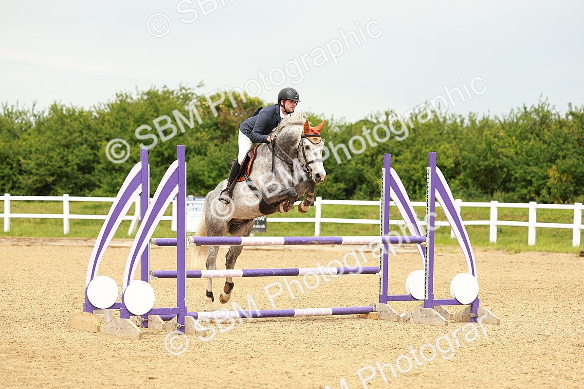 SBM_001834 - Class 3 - Senior Discovery - 1.00m