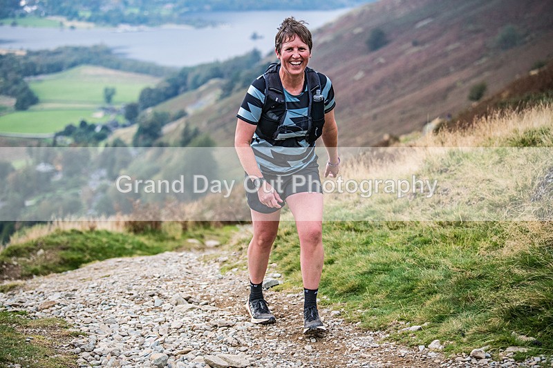 HBMR-2 - Hodgson Brothers Mountain Relay Leg 1 Saturday 5th October 2024