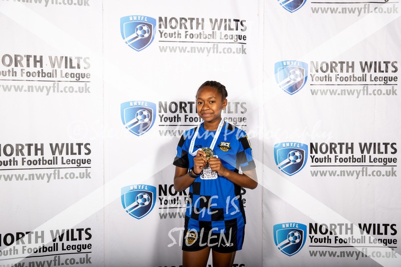 North Wilts Presentations 2026-877 - Blunsdon Youth FC Girls