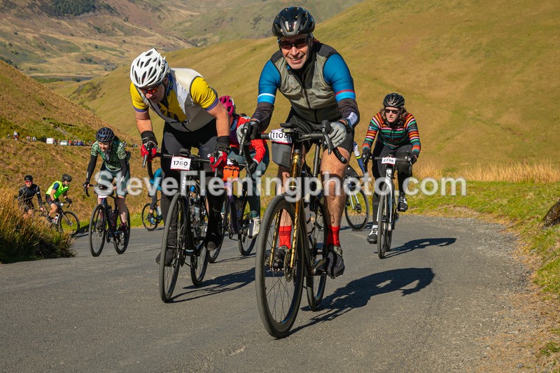 093924 - Newlands Pass 09.00 - 10.00