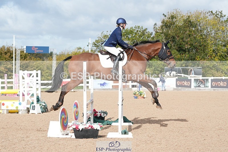 251005-110118-03103 - Cls 23 85cm Amateur Qualifier