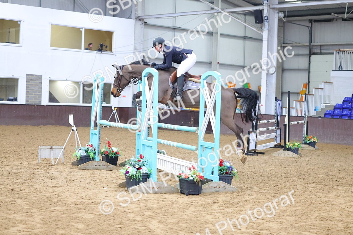 SBM_002465 - Class 7 - Senior 1.05m Open