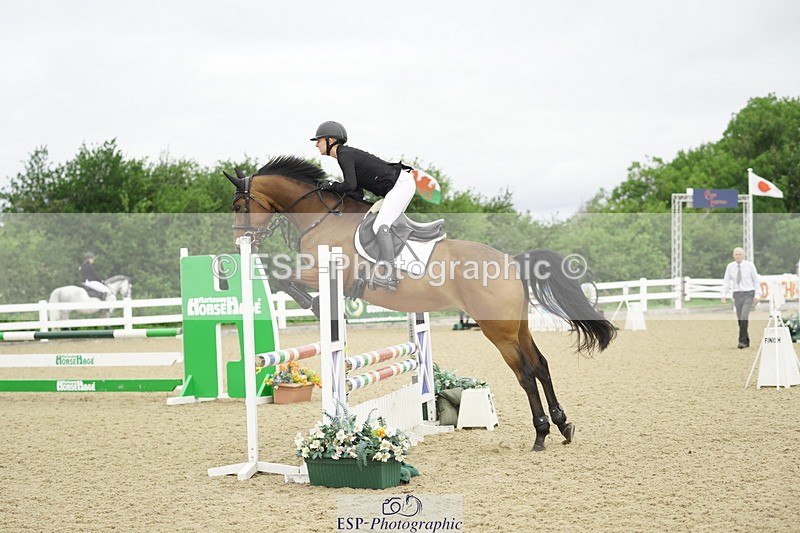 230728A-100912-00254 - Cls 7 British Novice & 90cm Open