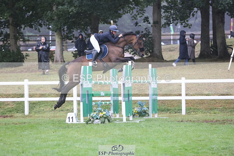 250830A-160801-07419 - Cls 17 Snr Foxhunter