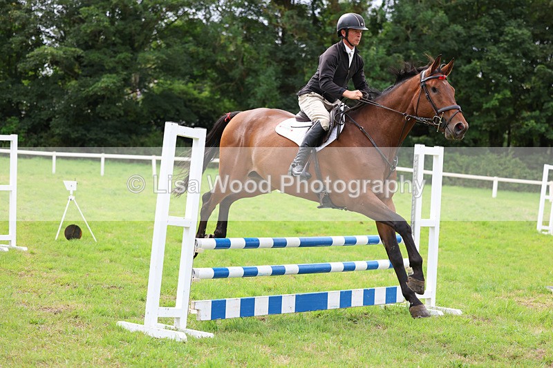 3E7A6457 - Class 3:80cm Juniors and Seniors