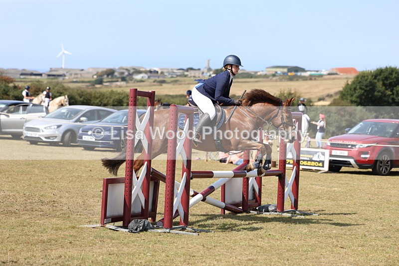 3E7A9371 - Class 4: 80cm