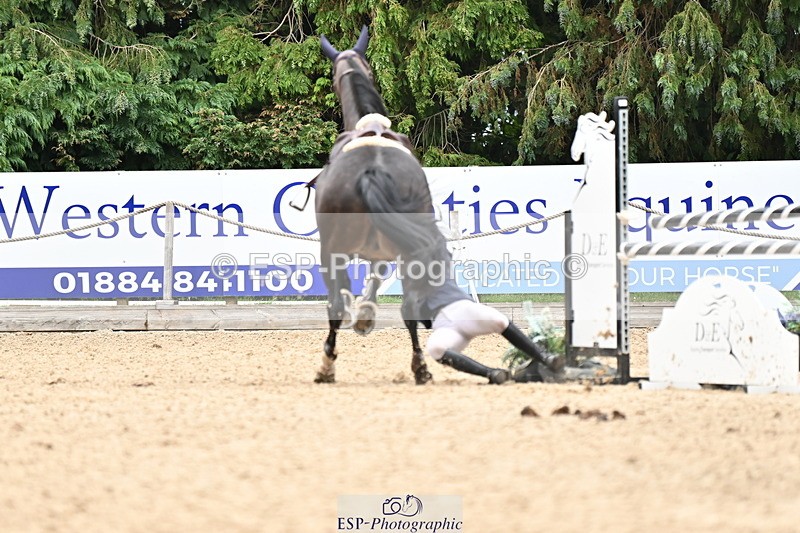 250706A-144933-20044 - Cls 49 Snr 1.10m Grand Prix