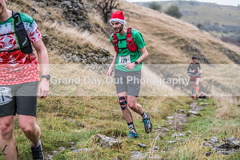 Litton-810 - Litton Christmas Cracker Fell Race Sunday 15th December 2024