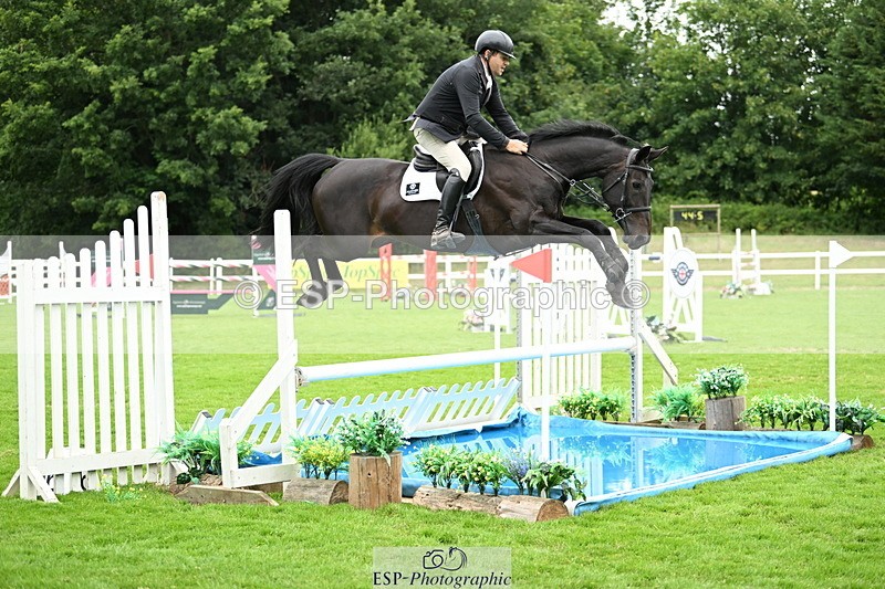 250705A-120932-14596 - Cls 30 Snr Foxhunter 2nd Round