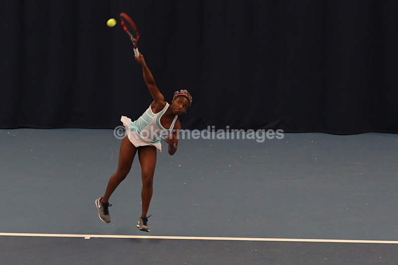 IMG_8489 - AEGON BRITISH TOUR JAN 2016