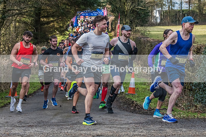 North Lakes-182 - North Lakes 10K & Half Marathon Sunday 9th February 2025