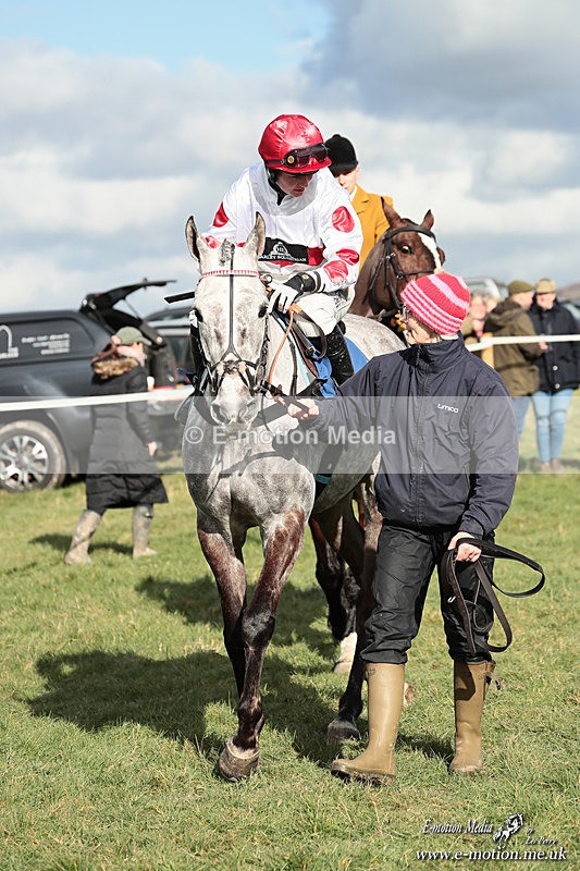 PtP 280226 932 - Kimblewick PtP Kingston Blount 28/02/26