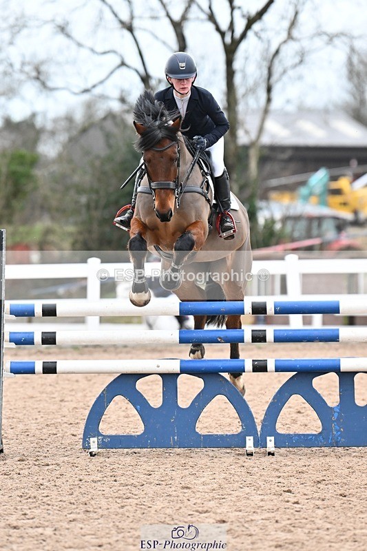 250112-112609-01031 - Cls 19 Snr 1.05m Open