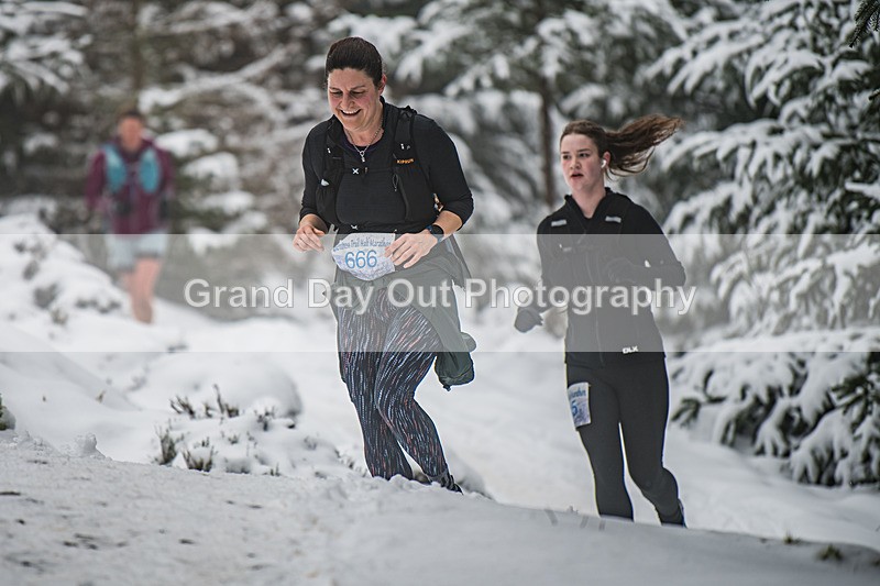 Glentress-853 - High Terrain Events Glentress 42, 21 & 10K Trail Races Sunday 15th February 2026