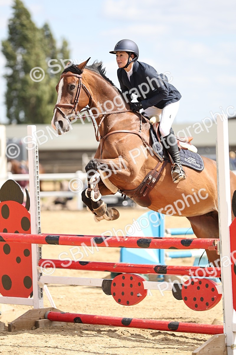 SBM_004764 - Class 5 - Senior Discovery - 1.00m Open