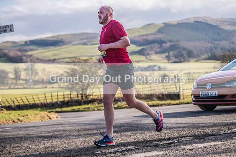 North Lakes-1095 - North Lakes 10K & Half Marathon Sunday 9th February 2025