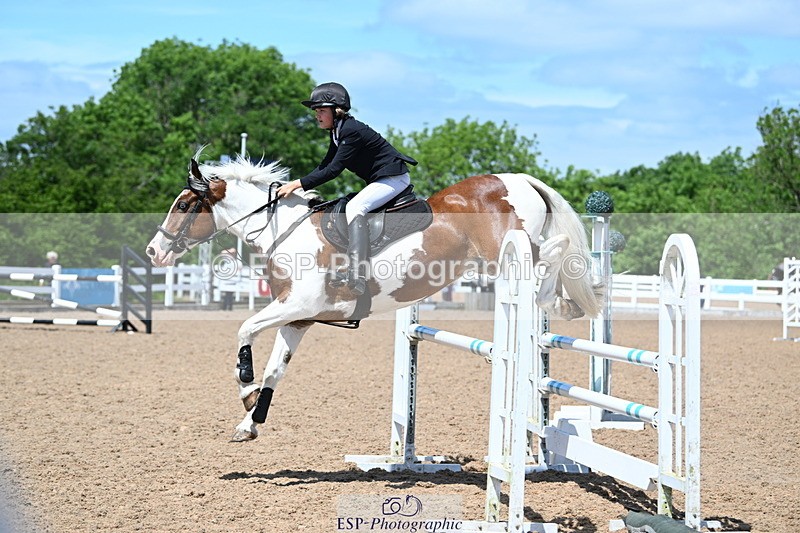 240609A-133702-05788 - Cls 25 Pony Newcomers and 1m Open