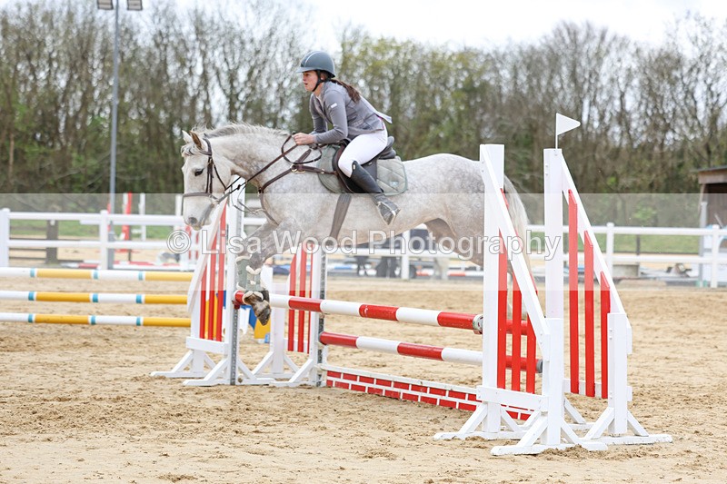 3E7A8748 - Class 3: 75cm