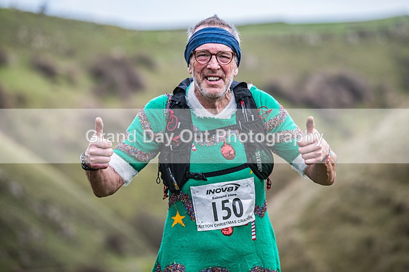 Litton-899 - Litton Christmas Cracker Fell Race (Limestone Series) Sunday 14th December 2025
