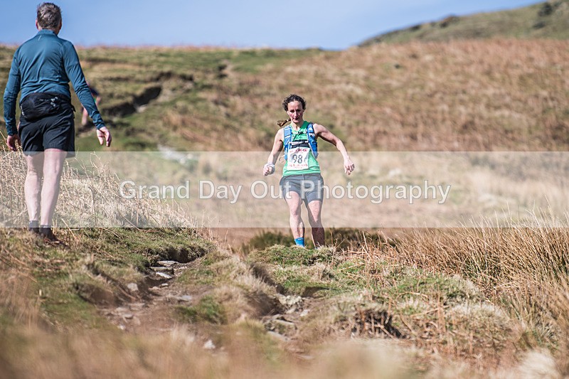 Black Combe-828 - Black Combe Fell Race Saturday 8th March 2025