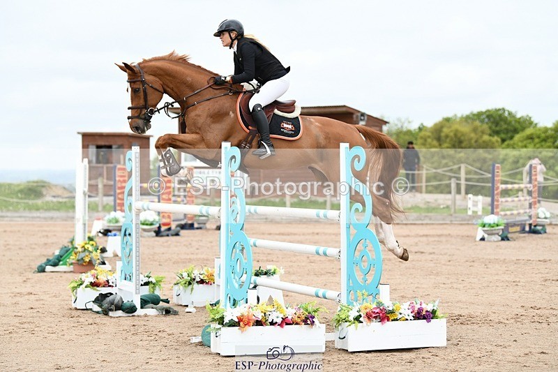 250508-091258-00612 - Cls 1 Snr Foxhunter